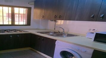 Apartamentos Las Cañas