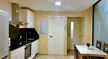 Apartamentos Las Cañas