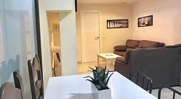 Apartamentos Las Cañas