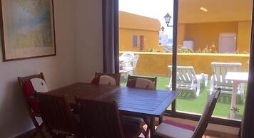 Apartamentos Las Cañas