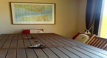 Apartamentos Las Cañas