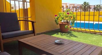 Apartamentos Las Cañas