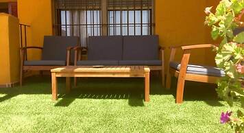 Apartamentos Las Cañas