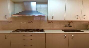 Apartamentos Las Cañas