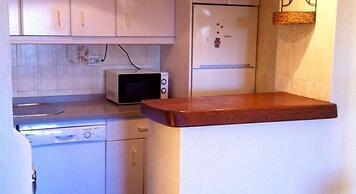 Apartamentos Las Cañas