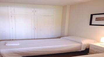 Apartamentos Las Cañas