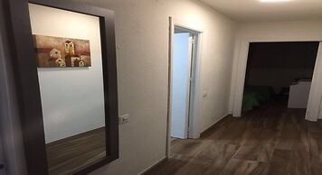 Apartamentos Las Cañas