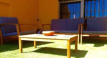 Apartamentos Las Cañas