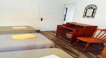 Apartamentos Las Cañas