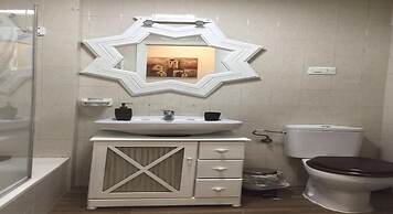 Apartamentos Las Cañas