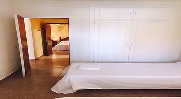 Apartamentos Las Cañas