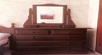 Apartamentos Las Cañas