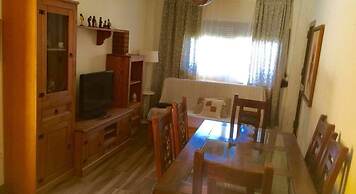 Apartamentos Las Cañas