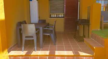 Apartamentos Las Cañas