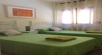 Apartamentos Las Cañas