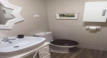 Apartamentos Las Cañas