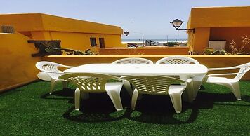 Apartamentos Las Cañas