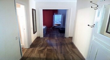 Apartamentos Las Cañas