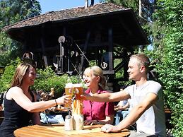 Hotel Lochmühle