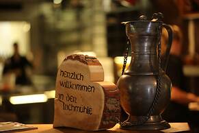 Hotel Lochmühle