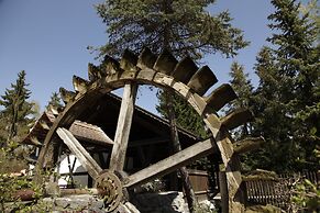 Hotel Lochmühle