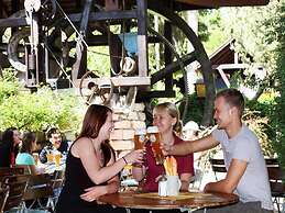 Hotel Lochmühle