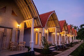 Kayu Kuning Cottage