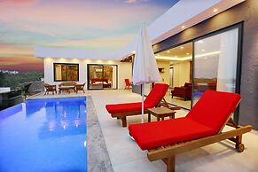 Golden Villas