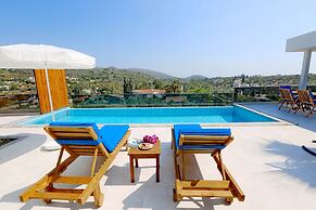 Golden Villas