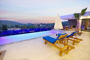 Golden Villas