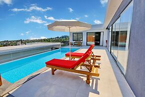 Golden Villas