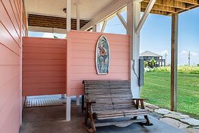 Selah 3 Bedroom Home by RedAwning