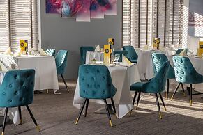 Best Western The Plough Hotel