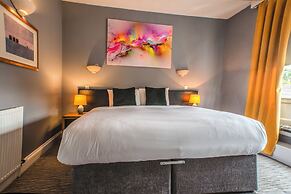 The Plough Hotel