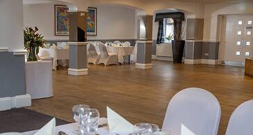 Best Western The Plough Hotel