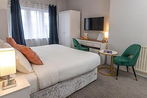 Best Western The Plough Hotel