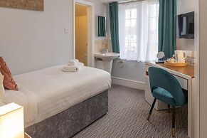 Best Western The Plough Hotel