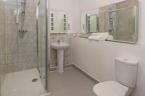 Best Western The Plough Hotel