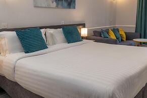 Best Western The Plough Hotel