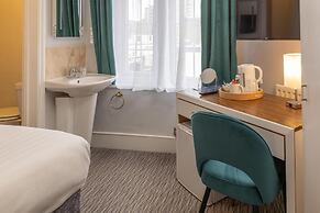 Best Western The Plough Hotel