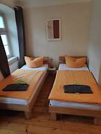 Altstadt Pension Potsdam