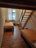 Altstadt Pension Potsdam