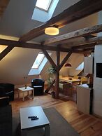 Altstadt Pension Potsdam