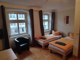 Altstadt Pension Potsdam