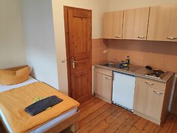 Altstadt Pension Potsdam