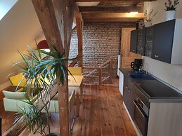 Altstadt Pension Potsdam