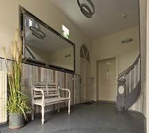 Apartmentpension am Stadtschloss