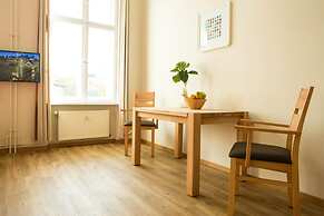 Apartmentpension am Stadtschloss