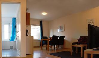 Apartmentpension am Stadtschloss