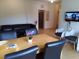 Apartmentpension am Stadtschloss